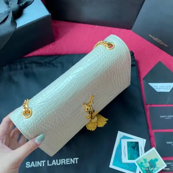 Tony Luxuries YSL KATE 0523
